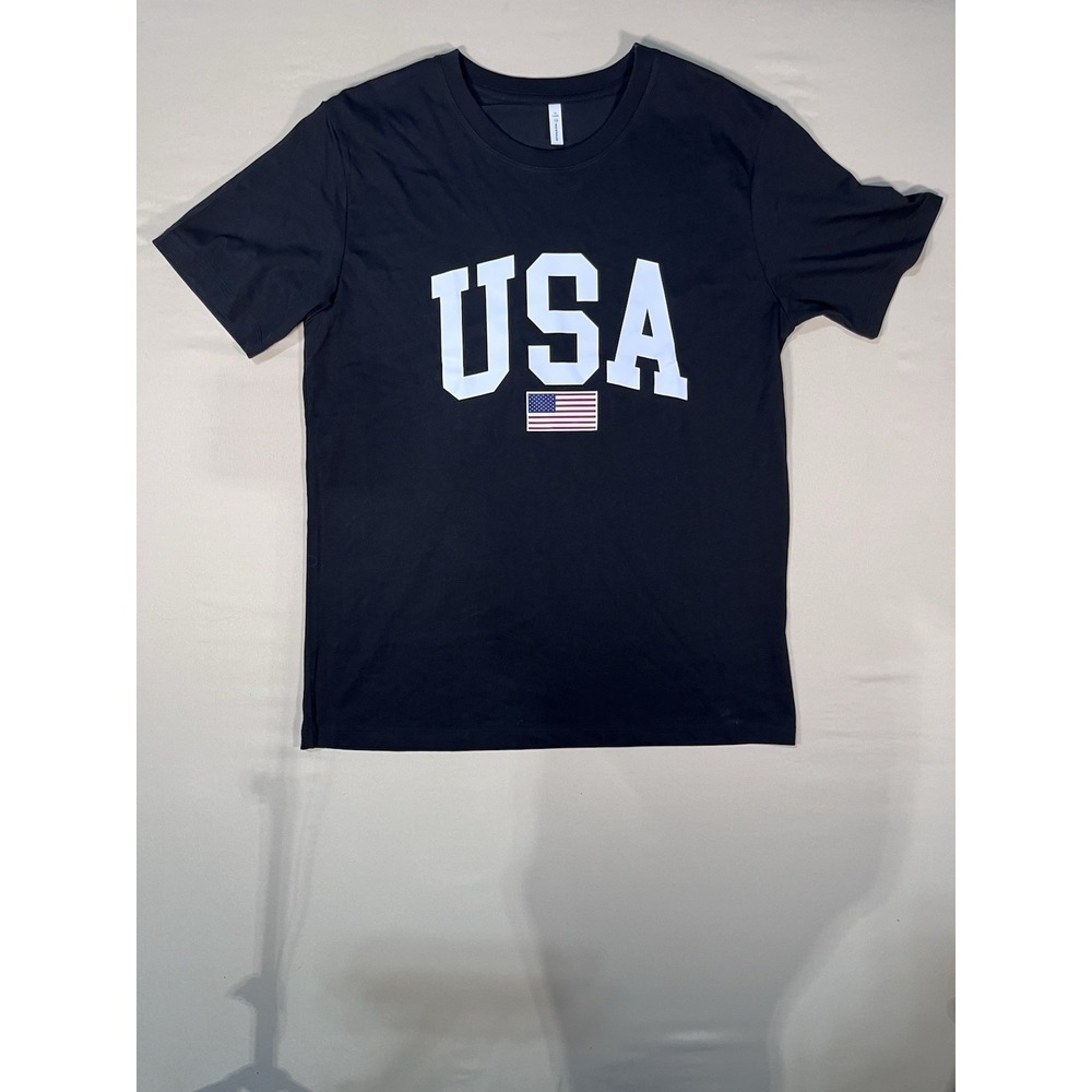 Warehouse USA T-Shirt Size XL
